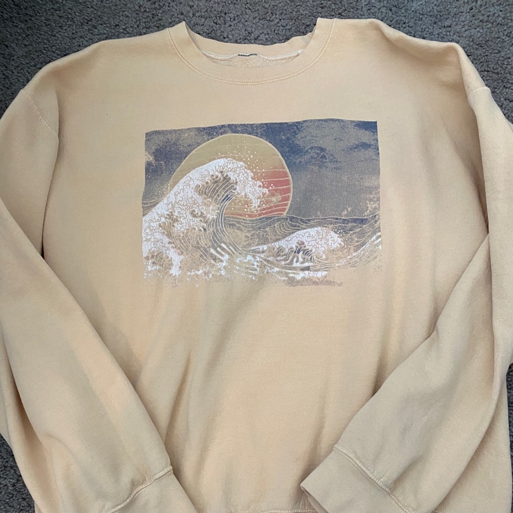 Pacsun sweatshirt